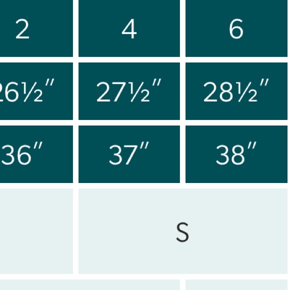 Maurice’s NEW Jean jeggings. Super soft. Size Small, Short. New. Paid $44.00. - Picture 9 of 10